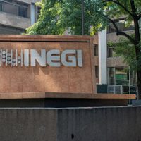 La economía mexicana libra la recesión; Inegi reporta crecimiento de 0.2 por ciento