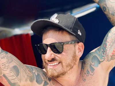 “Se habla de todo”: luego de los fuertes rumores sobre su separación, Fede Bal dijo su verdad