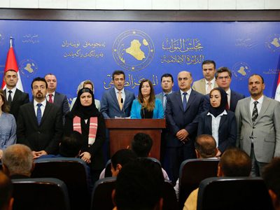 Kurdistán iraquí: tras el sueño de la independencia, un futuro incierto