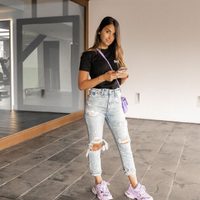 De no creer: la drástica acción que tomó Antonela Roccuzzo en contra del FC Barcelona