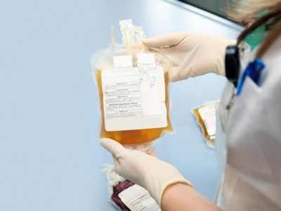 Salta: investigan a una empresa por vender plasma a pacientes con coronavirus