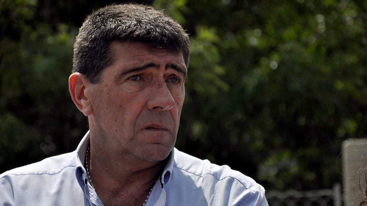 Claudio Di Tella. Fuente: (Twitter)