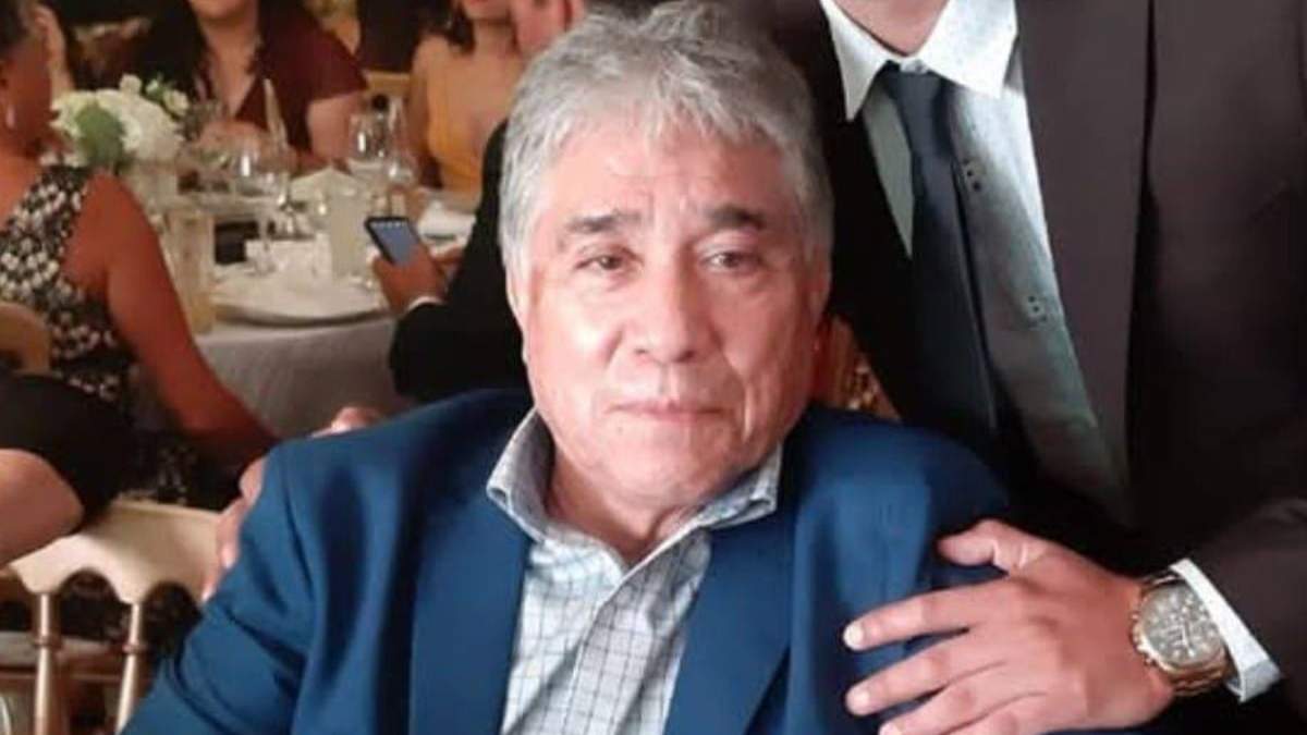 Nefrólogo Jorge Zúñiga es asesinado a cuchilladas