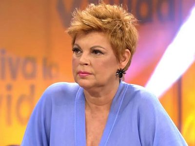 Terelu Campos se enfrentó a sus excompañeros de “Sálvame” y pasó lo peor: "Matadme a mí"