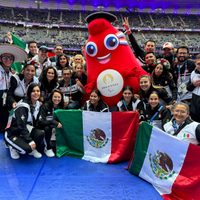 Juegos Paralímpicos París 2024: ¿Qué mexicanos ganaron medallas?