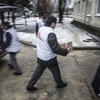 La UE compromete otros 205 millones de euros en ayuda humanitaria a Ucrania