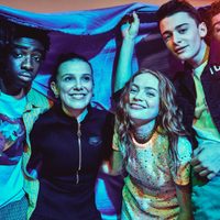 Netflix: "Stranger Things" reveló datos de su cuarta temporada y recibió una demanda