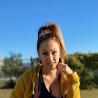 Súper tierna: Barby Silenzi causó sensación en las redes con una fascinante postal
