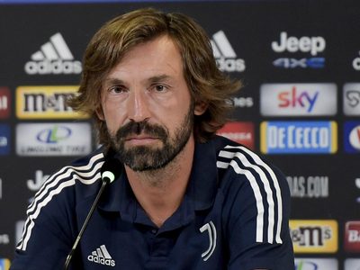 Andrea Pirlo: contundente sobre el posible fichaje de Luis Suárez