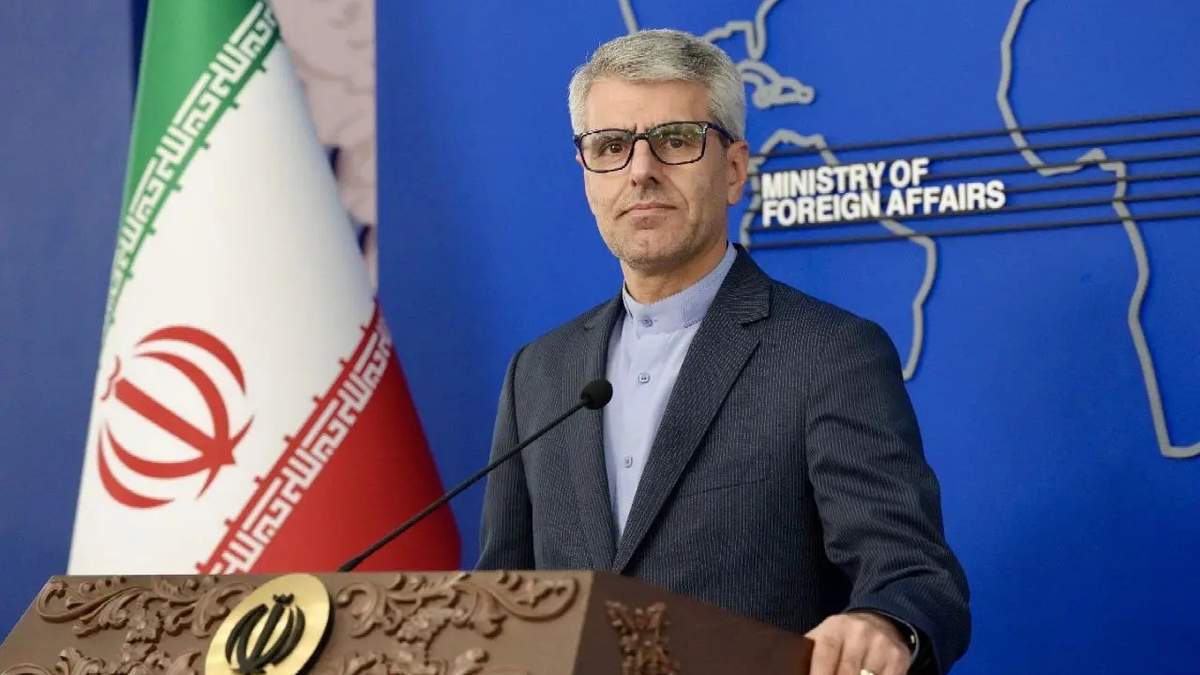 Esmaeil Baghaei