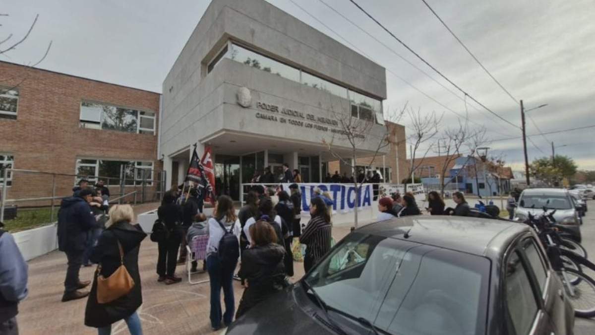 La denuncia no precisa cuántos trabajadores recibieron telegramas. Fuente: (Cutral Co al Instante)