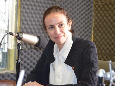 Legislativas en Neuquén: qué propone Tanya Bertoldi