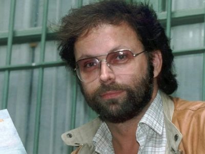 Murió Clark Olofsson, uno de los criminales que "inventó" el Síndrome de Estocolmo
