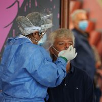 Con menos de 25 casos de coronavirus, Neuquén consolida el descenso de contagios