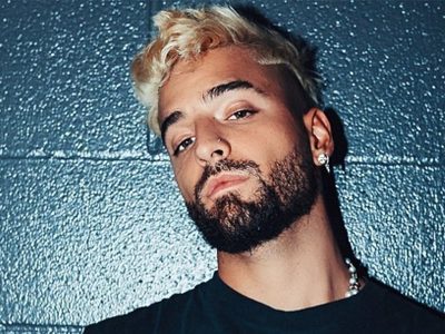 Maluma da el gran anuncio a todos sus seguidores: "Nuestro sueño más grande va a hacerse realidad"