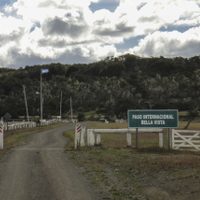 Gobierno de Chile: “Vamos a abrir la posibilidad de que la gente que venga se pueda vacunar acá”