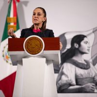 Sheinbaum niega investigaciones contra Manuel Bartlett por vínculos con el crimen organizado