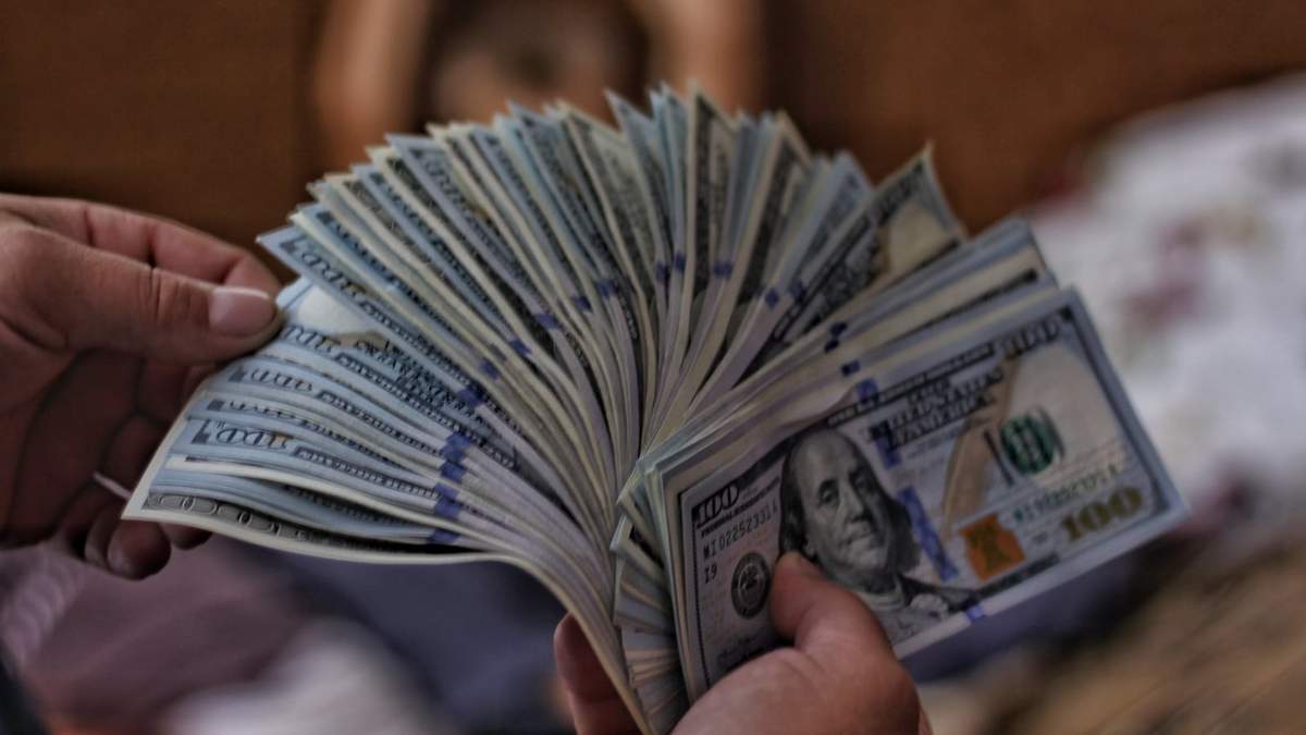 Dólar. Fuente: (Instagram)
