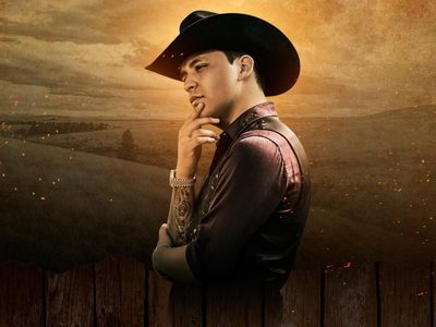 La mala señal de Christian Nodal sobre su relación con Belinda que terminó en una ola de memes