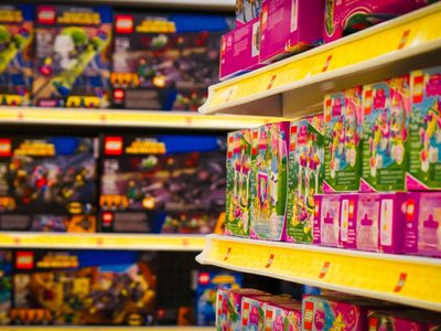 Pese al aumento en los precios, esperan mejores ventas por el Día del Niño