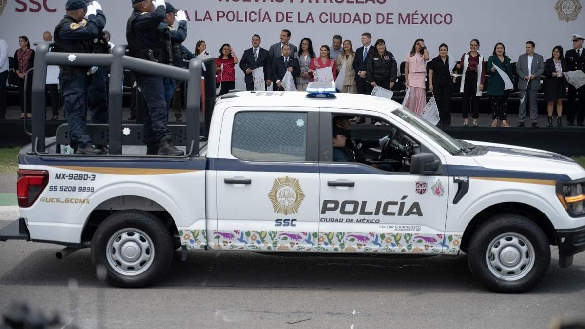 Inversión de más de 7 mil 460 millones de pesos