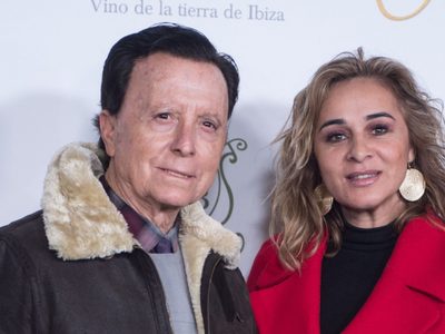 ¡El drama continúa! Gema reveló por qué su madre prefirió a la hija de Roció Jurado y no a ella