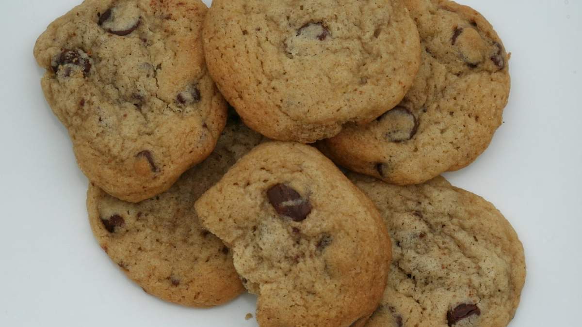 Galletitas. Fuente: (Instagram)
