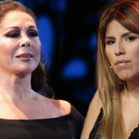 Desgarrador llanto: Chabelita Pantoja no soportó enterarse de lo que se dice de su madre