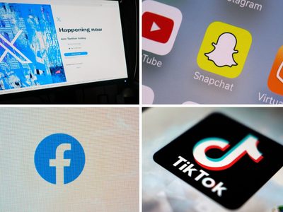 Redes sociales tuvieron más de 11 mil mdd en ingresos publicitarios de menores en EU, dice estudio