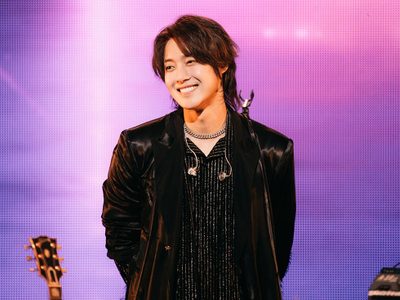 Sorpresa para Henecia: el país latinoamericano que visitará Kim Hyun Joong en 2025