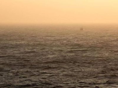 Francia amenaza con cortar el suministro eléctrico a Reino Unido por la disputa sobre pesca