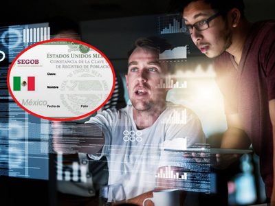 El nuevo requisito para trámites de tus hijos: Así se obtiene la CURP biométrica para menores