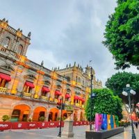Sexoservidoras de Puebla exigen zona de tolerancia