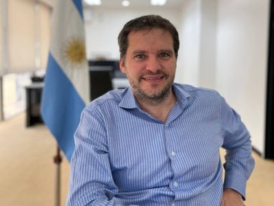 Federico Bernal: “El subsidio para Córdoba más que triplica el del AMBA”