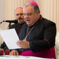 Colombo le planteó al ministro Lugones, los problemas en discapacidad y en Don Orione