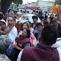 Aspirantes a la CDMX ofrecen copiar el pasado, poner fin a la delincuencia e integran 'estrategas” a su campaña