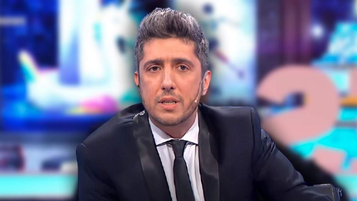 Jey Mammon. Fuente; (Minuto Neuquén)