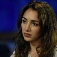 Thelma Fardin compartió un mensaje tras ser dada de alta