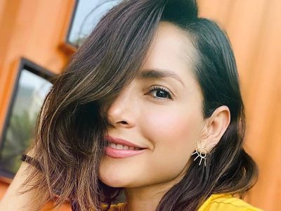 ¡SORPRESA! Carmen Villalobos impactó las redes con su postal. ¡Ojo al detalle!