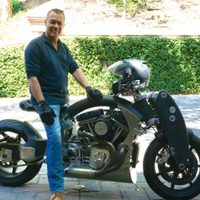 El legendario guitarrista Eddie Van Halen murió a los 65 años