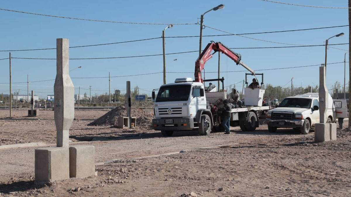1.000 nuevos lotes serán entregados el lunes 9 de mayo. Fuente (Twitter).