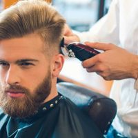 Chau degradado: estos son los cortes de cabello para hombres que marcarán tendencia este 2025