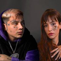 “Es feo salir”: el novio de Brenda Asnicar rompió el silencio tras las imágenes que se viralizaron