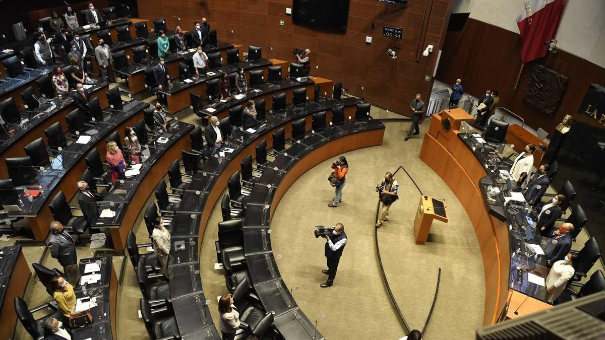 Senado de la República