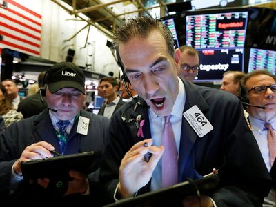 Preocupación en el Gobierno: caen las acciones argentinas en Wall Street
