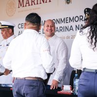 Alfaro evita pronunciarse sobre fosas con restos humanos halladas en Zapopan y Puerto Vallarta