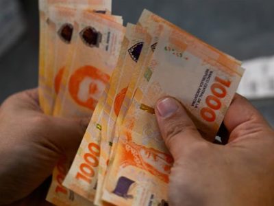 Plazos fijos suben fuerte: ahora pagan más del 40 %, pero el crédito se endurece