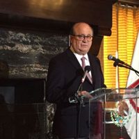 Alista Graco Ramírez denuncia contra Trump ante la CIDH