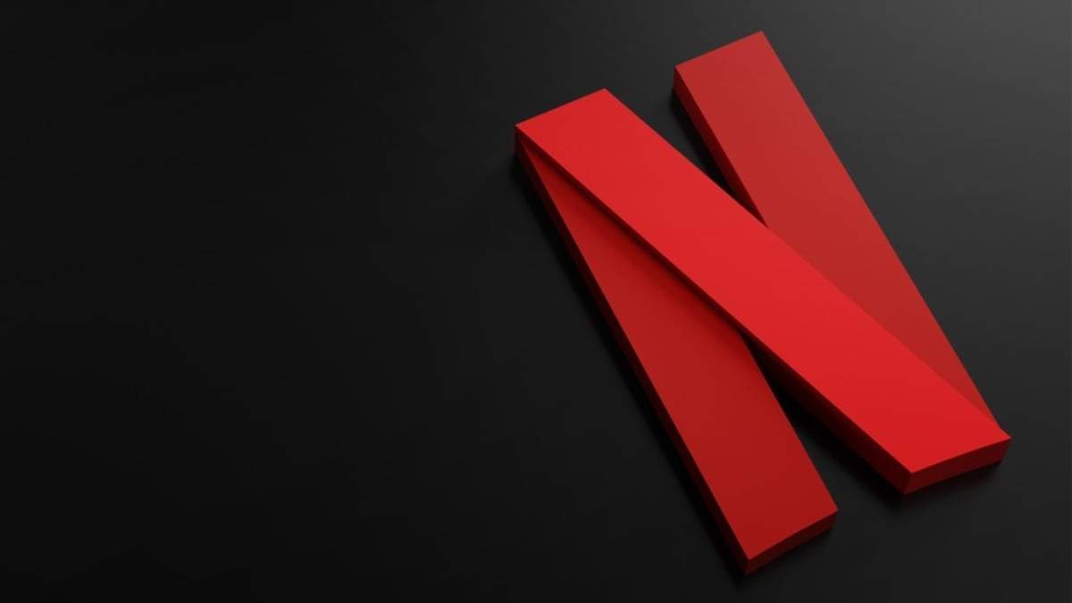 Netflix. Fuente: (X)