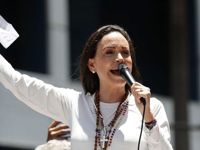 María Corina Machado denunció que otro dirigente opositor murió en prisión por el régimen de Maduro